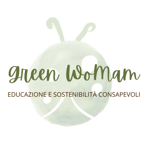 Green WoMam