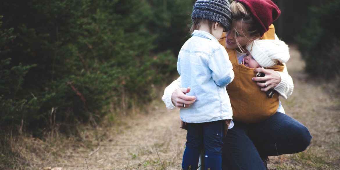 gentle parenting e montessori